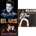 Uncovered & Blue Christmas & Elvis As Recorded At Madison Square Garden