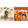 Complete Million Dollar Quartet & Elvis Golden Records