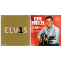 Elvis Presley - Christmas Classics & Gospel Greats (Ams Exclusive) (Snowy White LP Vinyl) & Elvis 30 #1 Hits (2LP/180G)