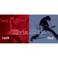 Elvis Rock & Elvis Live