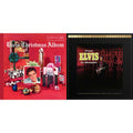 Elvis' Christmas Album & From Elvis In Memphis (2LP/180G/45RPM Supervinyl Ultradisc One-Step/Original Masters/Limited)