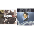 Elvis 56 & His Hand In Mine