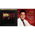 Elvis Presley - Classic Christmas Album & From Elvis In Memphis (2LP/180G/45RPM Supervinyl Ultradisc One-Step/Original Masters/Limited)