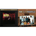 From Elvis In Nashville (2LP) & From Elvis In Memphis (2LP/180G/45RPM Supervinyl Ultradisc One-Step/Original Masters/Limited)