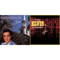 How Great Thou Art & From Elvis In Memphis