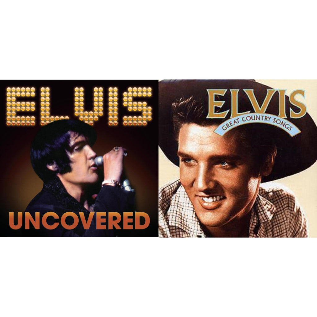 Great Country Songs & Uncovered