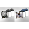 Calma Aparente (2LP/Blue Vinyl) & Alas Y Raices (2LP/Grey Vinyl)