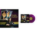 Eddie Rabbitt - Now Playing & Now Playing (Grape LP Vinyl)