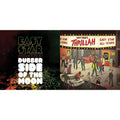 Dubber Side Of The Moon & Easy Star's Thrillah