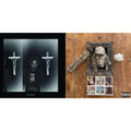 Earl Sweatshirt - Sick! & Doris (X) (150G/Dl Card) - LP Vinyl Bundle