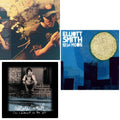 Elliott Smith - Either/Or (Dl Card) & From A Basement On The Hill (Dl Card/2LP) & New Moon (Metallic Silver Vinyl/2LP) (I)