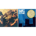 Elliott Smith - New Moon (Metallic Silver Vinyl/2LP) (I) & Either/Or (Dl Card)
