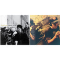 Either/Or (Dl Card) & Roman Candle (Dl Card)