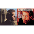Essential Earl Thomas Conley & 16 Biggest Hits