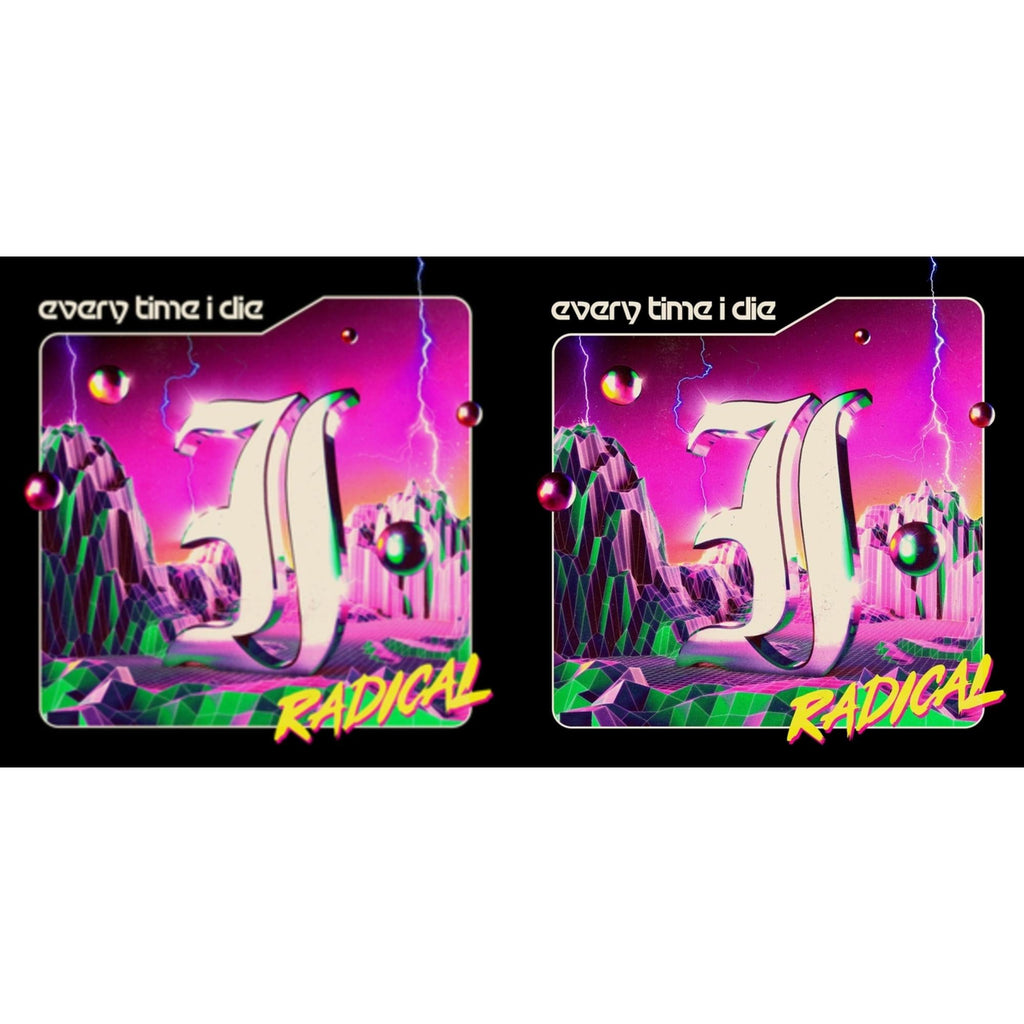 Radical & Radical