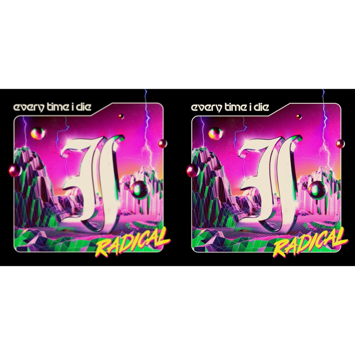 Radical & Radical