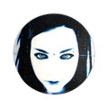 Evanescence - Fallen Limited Edition Slipmat (Exclusive) - Vinyl Accessories