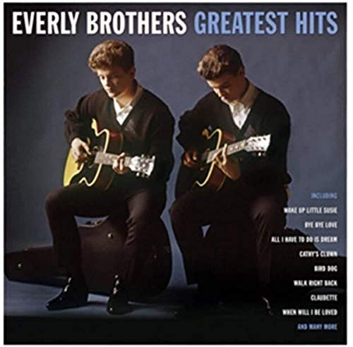 Greatest Hits Vinyl Record