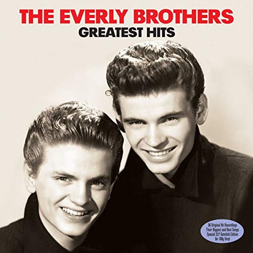 The Greatest Hits Vinyl Record