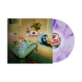 Ecca Vandal - Looking for People to Unfollow LP (Exclusive Limited Edition of 500 - Purple Ribbon Vinyl) Vinyl Record