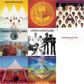 Best Of Vol.1 & Greatest Hits & That's The Way Of The World & Faces & Open Our Eyes & Spirit & All N All & Gratitude