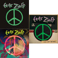 Enuff Z'nuff (180G/Purple LP Vinyl/Limited Edition) & Peach Fuzz (Peach LP Vinyl) & 1987 Demos (Green LP Vinyl)