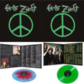 Enuff Z'nuff (180G/Purple LP Vinyl/Limited Edition) & Enuff Z'nuff (180G/Green LP Vinyl/Limited Edition) & 1985 (Blue & Red Starburst LP Vinyl) & Seven (Green LP Vinyl/Reissue)