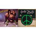 Greatest Hits (Purple Splatter LP Vinyl) & 1987 Demos (Pink LP Vinyl)