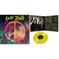 Peach Fuzz (Peach LP Vinyl) & Seven (Yellow LP Vinyl/Reissue)