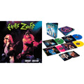 Tonight - Sold Out (Green LP Vinyl) & Rarities & Demos (4LP/Colored Vinyl)