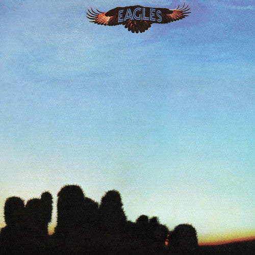 Eagles – Eagles (LP Vinyl) Vinyl Record
