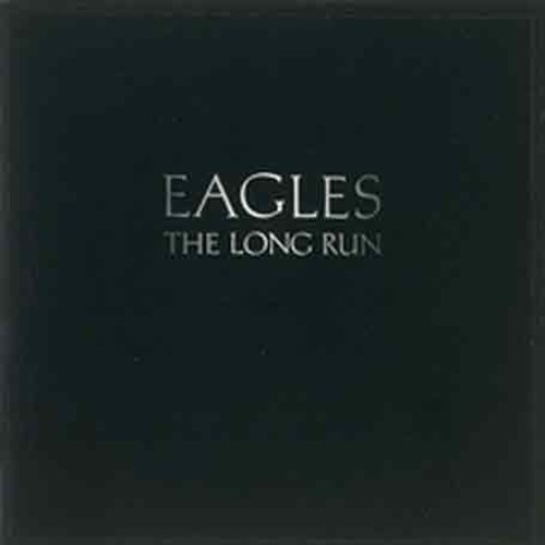 Eagles – Long Run Music CD