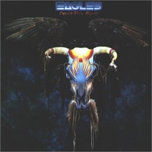 Eagles – One of These Nights Music CD