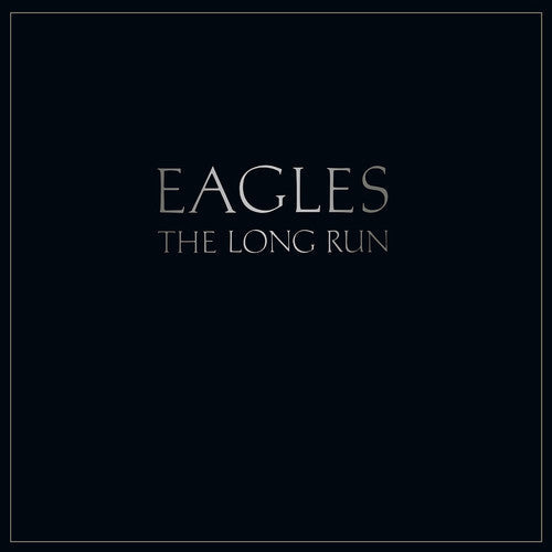 Eagles – The Long Run (LP Vinyl) Vinyl Record