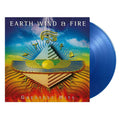 Earth Wind & Fire - Greatest Hits [Limited Gatefold 180-Gram Translucent Blue]