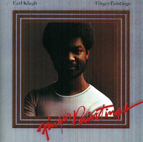 Earl Klugh – Finger Paintings Music CD