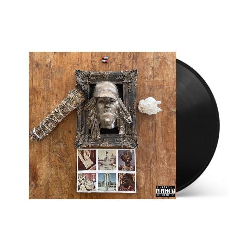 Earl Sweatshirt - SICK!