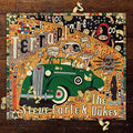Terraplane (Transparent Gold Vinyl) Vinyl Record