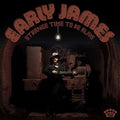 Strange Time To Be Alive [Brown Swirl LP] [Vinyl]