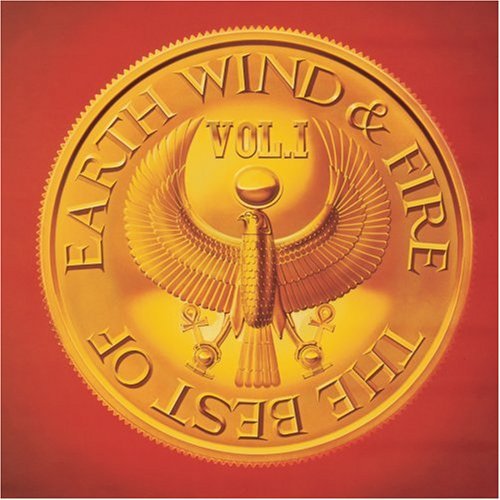 Earth, Wind & Fire – Best Of: Volume 1 Music CD