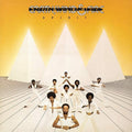 Earth Wind & Fire - Spirit [Limited 180-Gram Flaming Orange Colored Vinyl] Vinyl Record