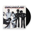Earth, Wind & Fire – That's the Way of the World (LP Vinyl) Vinyl Record