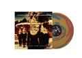 Revenge of the Visitors - Earth Ride LP Vinyl Record