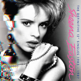 Easton, Sheena - The Definitive 12" Singles 1983-1987 (RSD 4/23/2022) Vinyl Record