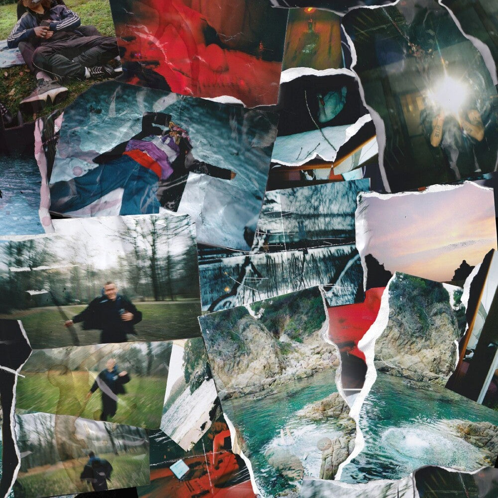 Ebbb – Shallow Hits Music CD