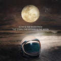 The Stars, The Oceans & The Moon (Indie Exclusive, Luminous Vinyl) Vinyl Record