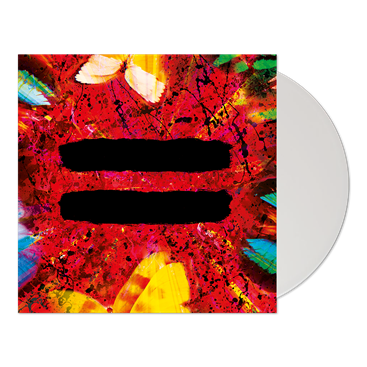 '= (Colored Vinyl, White, Indie Exclusive) Vinyl Record