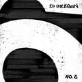 Ed Sheeran No. 6 Collaborations Project (180 Gram Black Vinyl) Vinyl Record