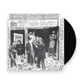 Eddie Lebron – Ghetto Records Presents (LP Vinyl) Vinyl Record