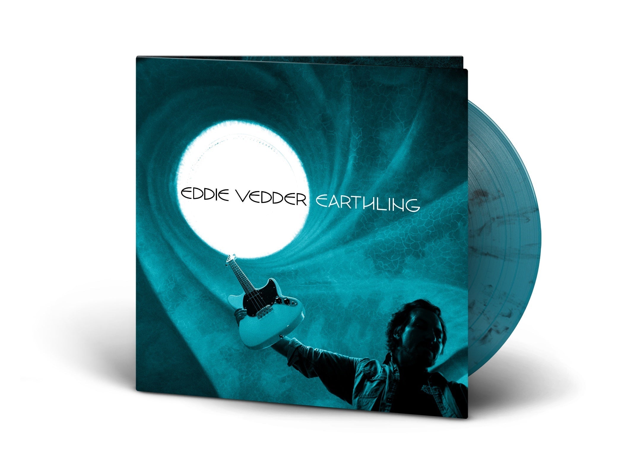 Eddie Vedder Eddie Vedder Vinyl Record